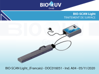 BIO-SCAN Light (Français)